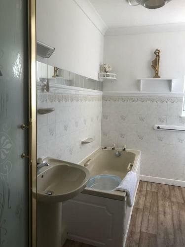 Apartamento Hook With Warsash Haven