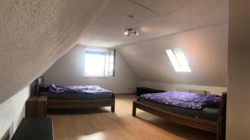 Apartamento Franzi?s-ferien-freizeit