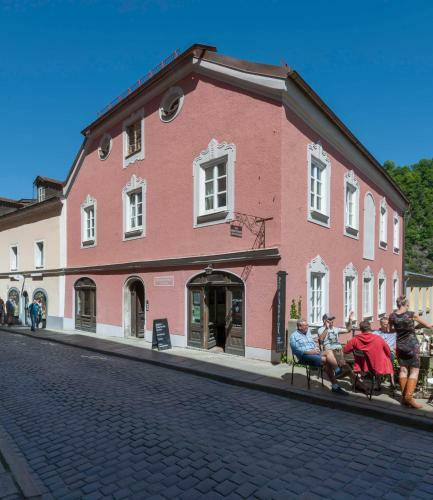 Hostal Das-hornsteiner