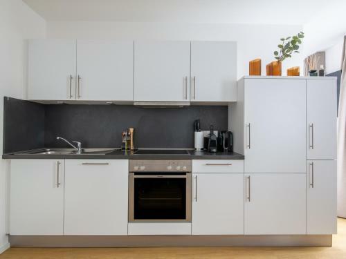 Apartamento Limehome Passau Bahnhofstra�e