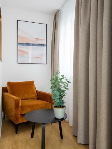Apartamento Limehome Passau Bahnhofstra�e