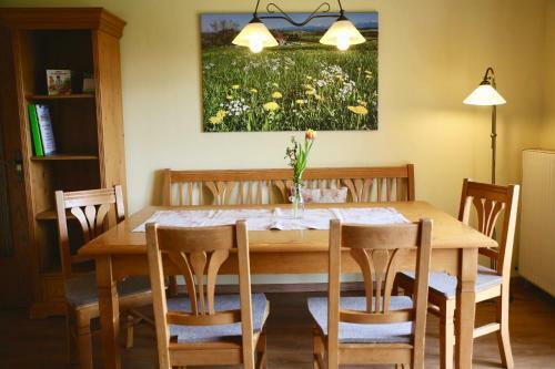 Apartamento Berghof Heger