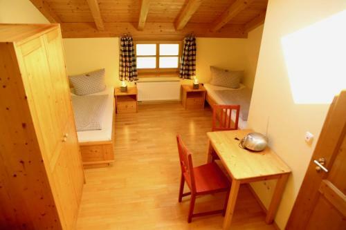 Apartamento Berghof Heger