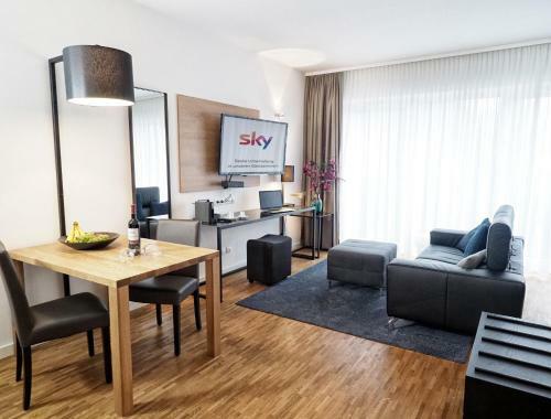 Hotel Rivers Passau