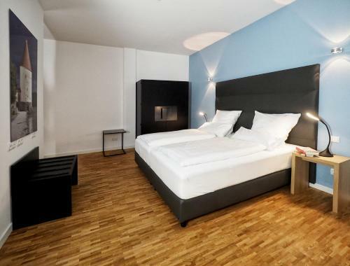 Hotel Rivers Passau