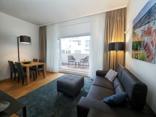 Hotel Rivers Passau