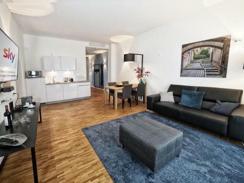 Hotel Rivers Passau