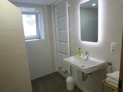 Apartamento Ferienwohnung Schlo�berg