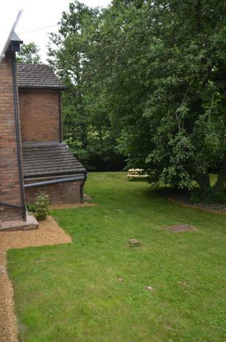 Bucket Lock Cottage