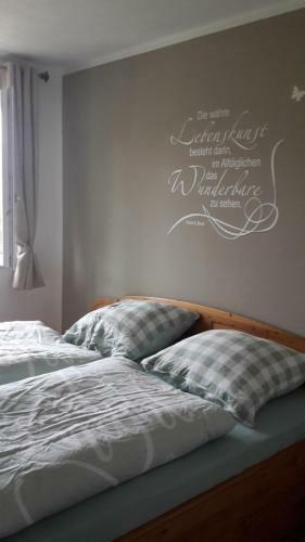 Apartamento Galloway Hof Wantewitz