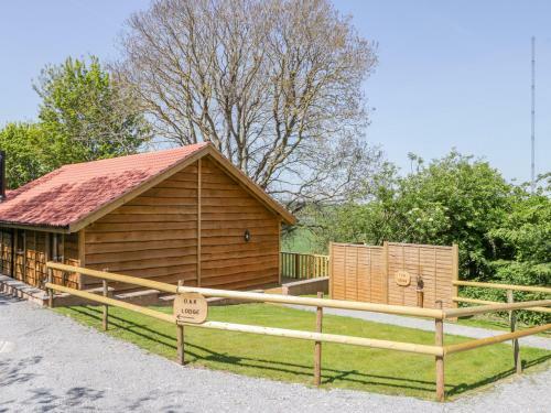 Elm Lodge