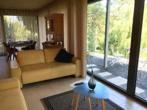 Apartamentos Ferienhaus Haagalm