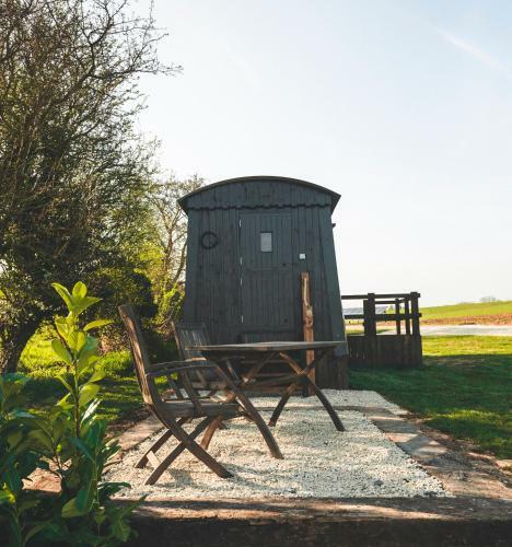 Avon Riverside Glamping