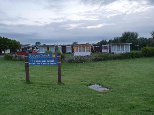 Holiday Chalet No 217