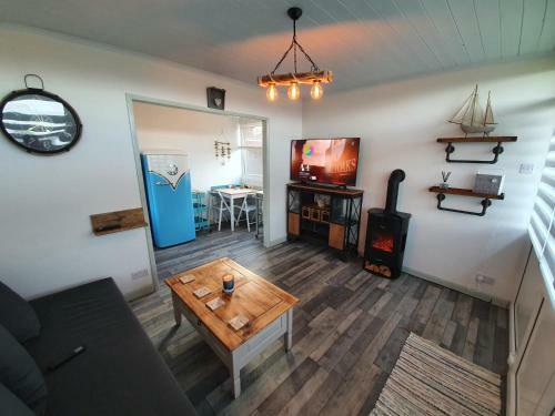 Holiday Chalet No 217
