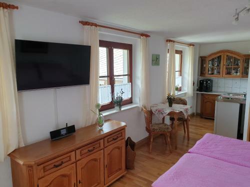 Apartamento Pension Elblinge