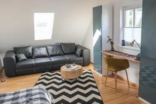 Apartamento Feriendomizil "alte Post" II