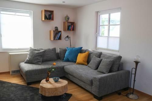 Apartamento Feriendomizil "alte Post" II