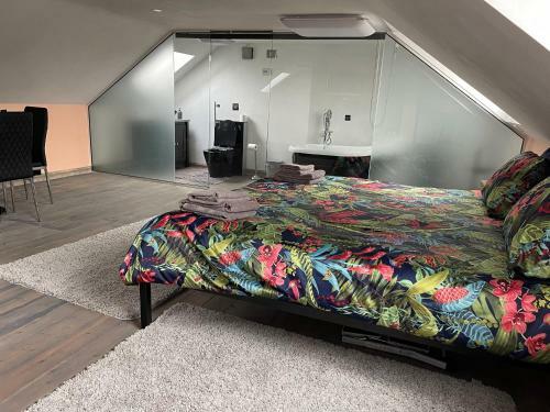 Hostal Robinas Cotswold Coach House