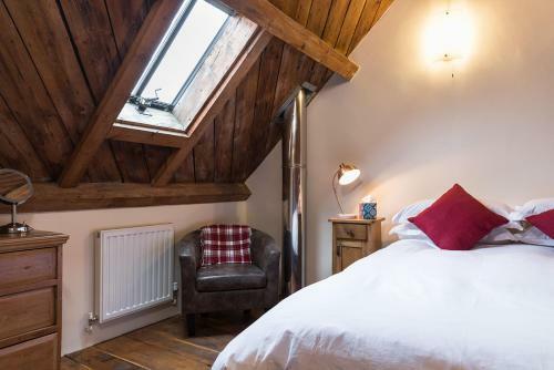Cottage 2 New Yatt Farm