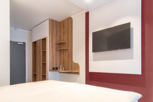 Hotel Wettiner Hof