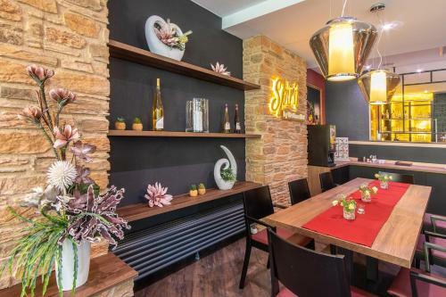 Hotel Wettiner Hof