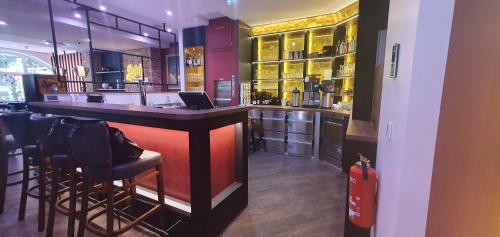 Hotel Wettiner Hof