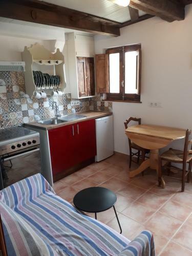Apartamento El Establo