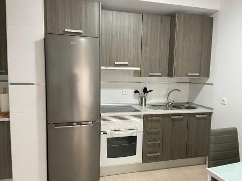Apartamento Villa Liverpol 1