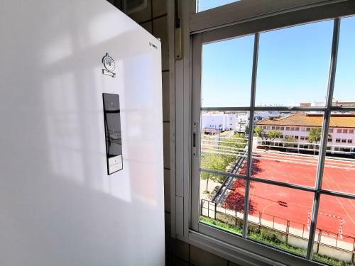 Apartamento Piso Tranquilo En San Fernando