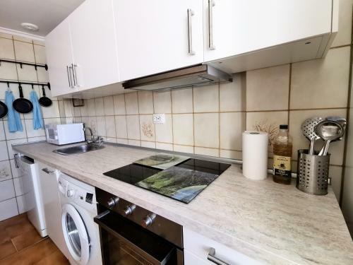 Apartamento Piso Tranquilo En San Fernando