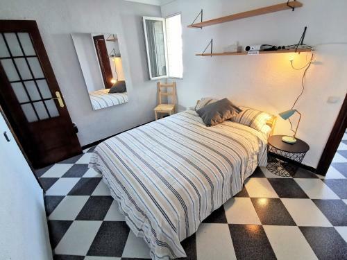 Apartamento Piso Tranquilo En San Fernando