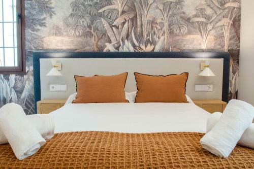 Apartamento Cisnes Palace