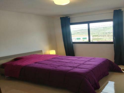 Apartamento San Miguel