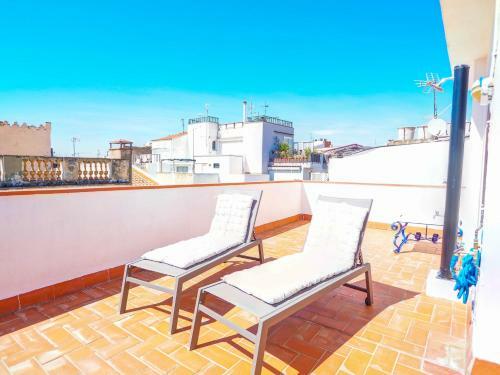 Apartamento Elite Bonaire Penthouse By Hello Homes