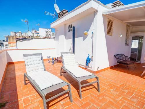 Apartamento Elite Bonaire Penthouse By Hello Homes