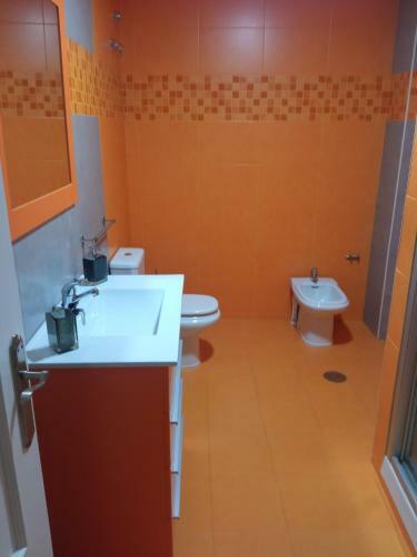 Apartamento Taramay Romero