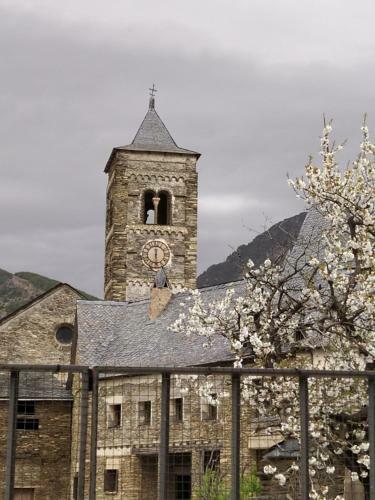 Agroturismo La Comella de T�rvia