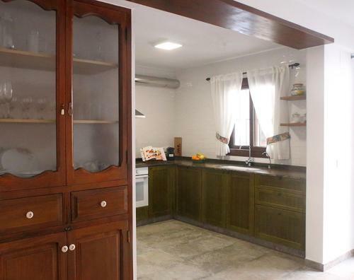 Apartamento Casa Sant Vicent 63