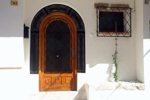 Apartamento Casa Sant Vicent 63