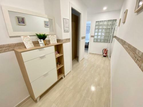 Apartamento �tico Con Terraza Centro de Tarragona, Mi Refugio