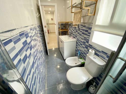 Apartamento �tico Con Terraza Centro de Tarragona, Mi Refugio
