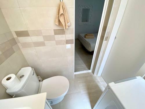 Apartamento �tico Con Terraza Centro de Tarragona, Mi Refugio