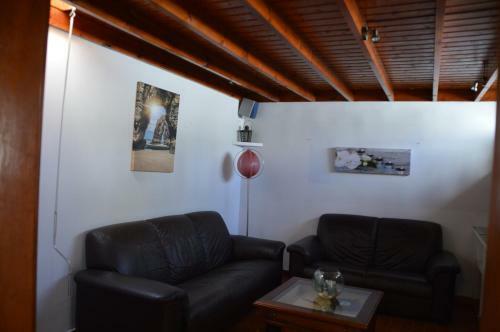 Relaxing Duplex Costa Teguise