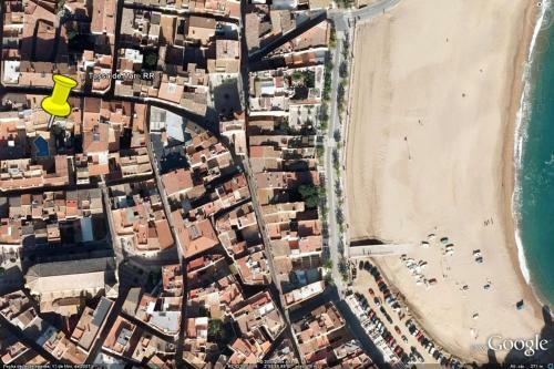 Apartamento Tossa De Mar, Rosa Rissech Beach