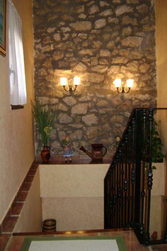Agroturismo Casa Rural Akimequedu
