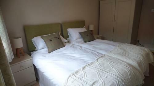 Apartamento 12 Emperors Wharf