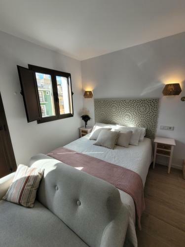 Apartamento Vilasuites Trinitat