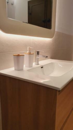 Apartamento Vilasuites Trinitat