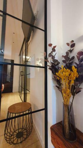 Apartamento Vilasuites Trinitat
